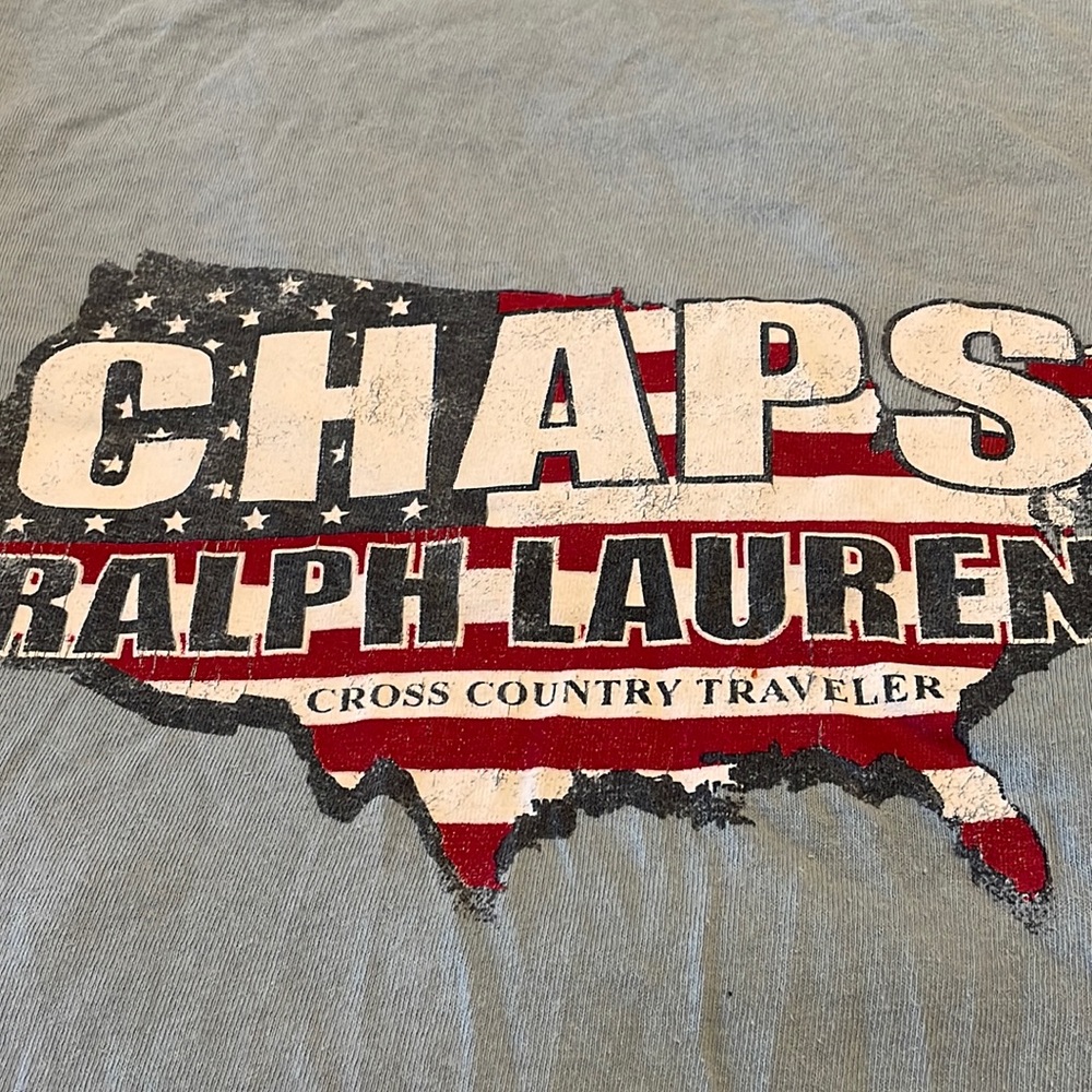 Ralph Lauren vintage T-shirt